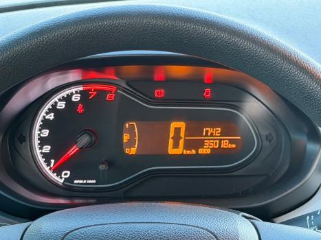 CHEVROLET Onix Hatch 1.0 4P FLEX JOY BLACK, Foto 14