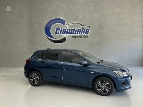 CHEVROLET Onix Hatch 1.0 12V 4P FLEX PLUS TURBO AUTOMÁTICO, Foto 2