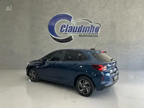 CHEVROLET Onix Hatch 1.0 12V 4P FLEX PLUS TURBO AUTOMÁTICO, Foto 6