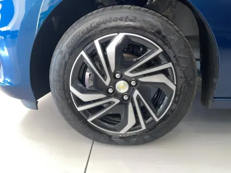 CHEVROLET Onix Hatch 1.0 12V 4P FLEX PLUS TURBO AUTOMÁTICO, Foto 7