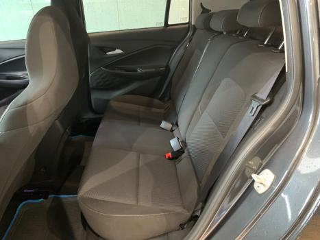 CHEVROLET Onix Hatch 1.0 12V 4P FLEX, Foto 6