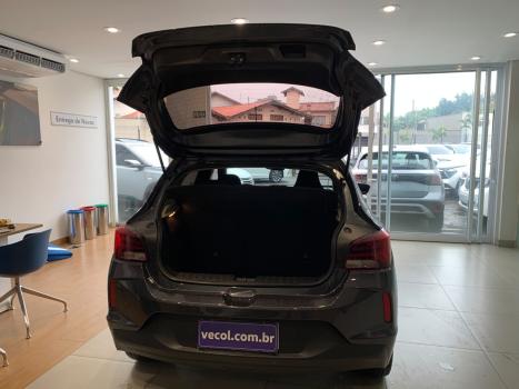 CHEVROLET Onix Hatch 1.0 12V 4P FLEX, Foto 12