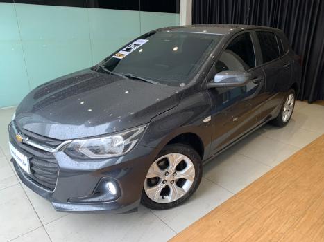 CHEVROLET Onix Hatch 1.0 12V 4P FLEX, Foto 3