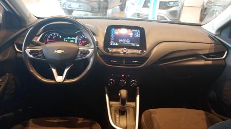 CHEVROLET Onix Hatch 1.0 4P FLEX LTZ TURBO AUTOMÁTICO, Foto 5