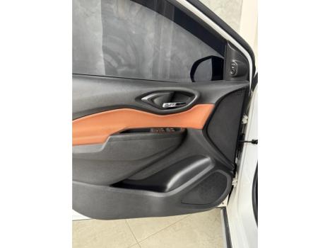 CHEVROLET Onix Hatch 1.4 4P FLEX ACTIV AUTOMÁTICO, Foto 10