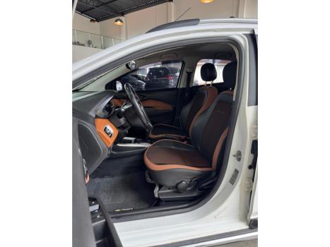 CHEVROLET Onix Hatch 1.4 4P FLEX ACTIV AUTOMÁTICO, Foto 11