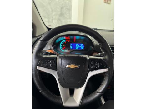 CHEVROLET Onix Hatch 1.4 4P FLEX ACTIV AUTOMÁTICO, Foto 12