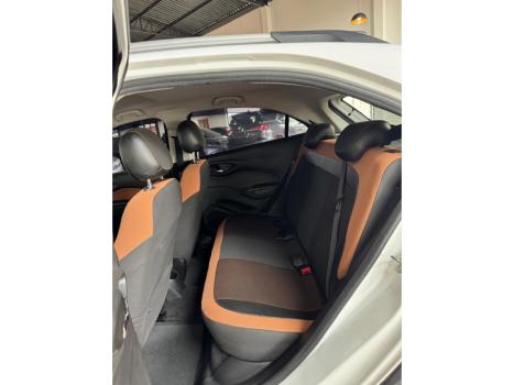 CHEVROLET Onix Hatch 1.4 4P FLEX ACTIV AUTOMÁTICO, Foto 14