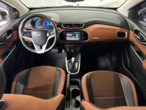 CHEVROLET Onix Hatch 1.4 4P FLEX ACTIV AUTOMÁTICO, Foto 15