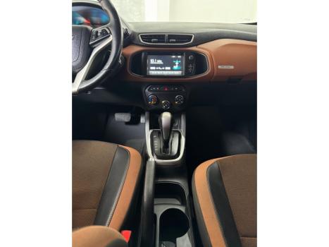 CHEVROLET Onix Hatch 1.4 4P FLEX ACTIV AUTOMÁTICO, Foto 16