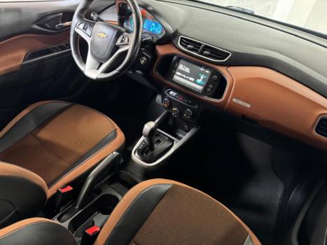 CHEVROLET Onix Hatch 1.4 4P FLEX ACTIV AUTOMÁTICO, Foto 17