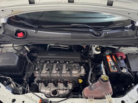 CHEVROLET Onix Hatch 1.4 4P FLEX ACTIV AUTOMÁTICO, Foto 18