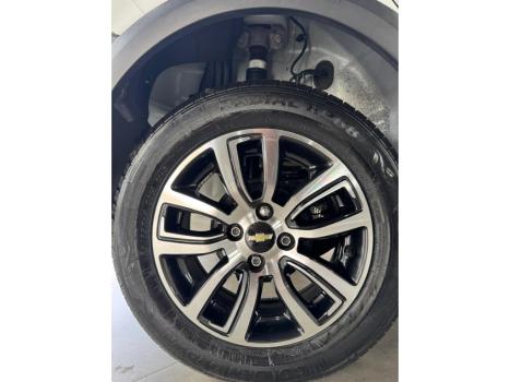 CHEVROLET Onix Hatch 1.4 4P FLEX ACTIV AUTOMÁTICO, Foto 19