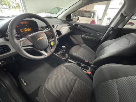CHEVROLET Onix Hatch 1.0 4P FLEX JOY, Foto 12