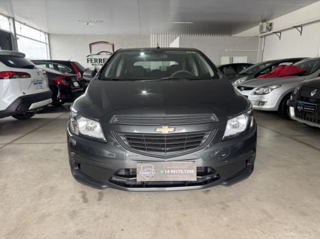 CHEVROLET Onix Hatch 1.0 4P FLEX JOY, Foto 1