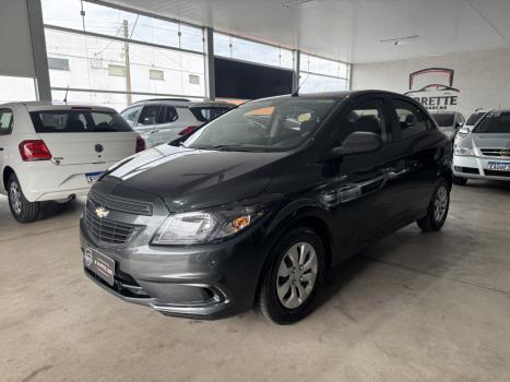 CHEVROLET Onix Hatch 1.0 4P FLEX JOY, Foto 2