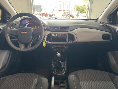 CHEVROLET Onix Hatch 1.0 4P FLEX JOY, Foto 13