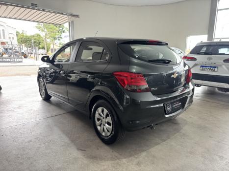 CHEVROLET Onix Hatch 1.0 4P FLEX JOY, Foto 5