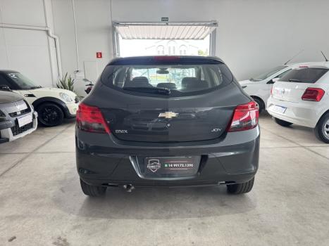 CHEVROLET Onix Hatch 1.0 4P FLEX JOY, Foto 4