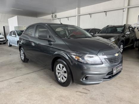 CHEVROLET Onix Hatch 1.0 4P FLEX JOY, Foto 3