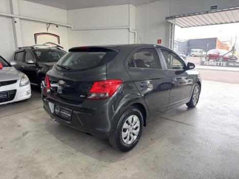 CHEVROLET Onix Hatch 1.0 4P FLEX JOY, Foto 6