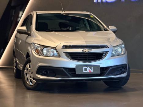 CHEVROLET Onix Hatch 1.0 12V 4P FLEX LT, Foto 2