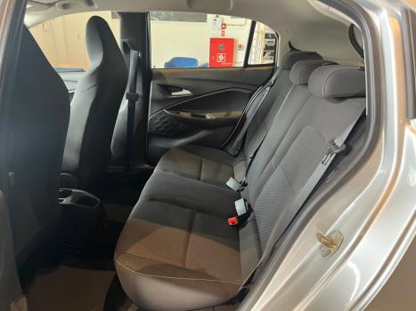 CHEVROLET Onix Hatch 1.0 12V 4P FLEX LT, Foto 6