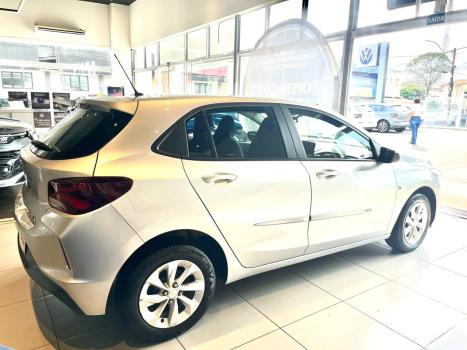 CHEVROLET Onix Hatch 1.0 12V 4P FLEX LT, Foto 9