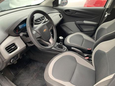 CHEVROLET Onix Hatch 1.0 12V 4P FLEX LT, Foto 4