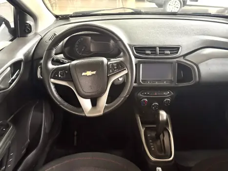 CHEVROLET Onix Hatch 1.4 4P FLEX LTZ AUTOMÁTICO, Foto 11
