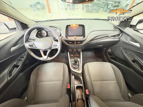 CHEVROLET Onix Hatch 1.0 4P FLEX LT, Foto 4
