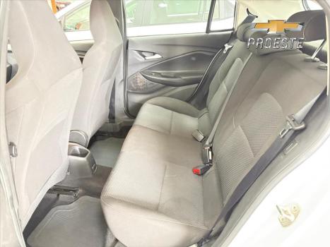 CHEVROLET Onix Hatch 1.0 4P FLEX LT, Foto 6