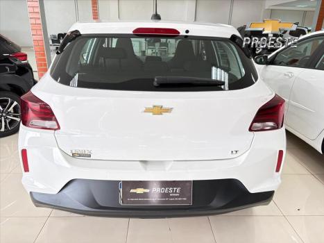 CHEVROLET Onix Hatch 1.0 4P FLEX LT, Foto 8