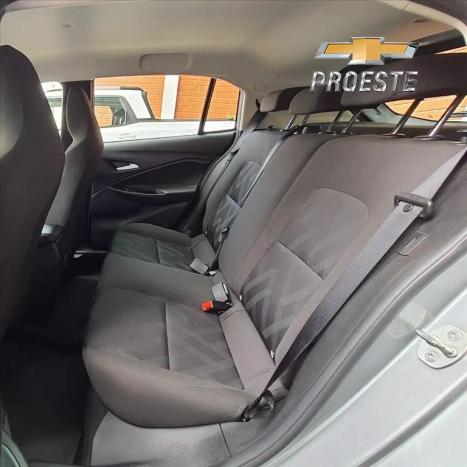 CHEVROLET Onix Hatch 1.0 12V 4P FLEX TURBO AUTOMÁTICO, Foto 7