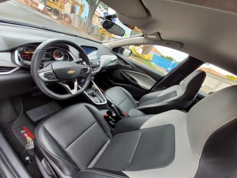 CHEVROLET Onix Hatch 1.0 12V 4P FLEX PREMIER TURBO AUTOMÁTICO, Foto 5