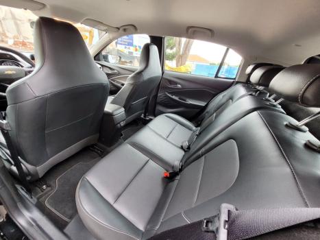 CHEVROLET Onix Hatch 1.0 12V 4P FLEX PREMIER TURBO AUTOMÁTICO, Foto 6
