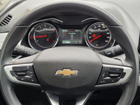 CHEVROLET Onix Hatch 1.0 12V 4P FLEX PREMIER TURBO AUTOMÁTICO, Foto 9
