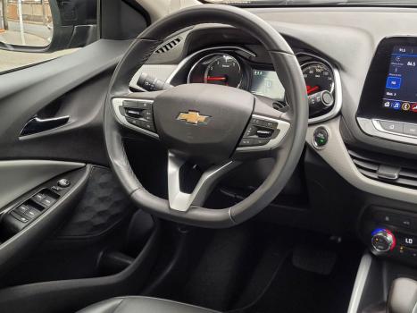 CHEVROLET Onix Hatch 1.0 12V 4P FLEX PREMIER TURBO AUTOMÁTICO, Foto 11