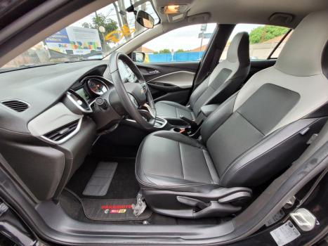 CHEVROLET Onix Hatch 1.0 12V 4P FLEX PREMIER TURBO AUTOMÁTICO, Foto 13