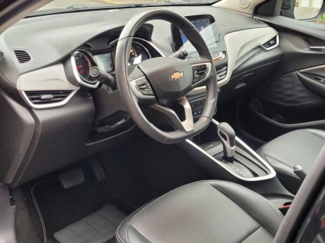 CHEVROLET Onix Hatch 1.0 12V 4P FLEX PREMIER TURBO AUTOMÁTICO, Foto 14