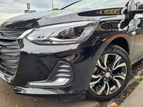 CHEVROLET Onix Hatch 1.0 12V 4P FLEX PREMIER TURBO AUTOMÁTICO, Foto 21