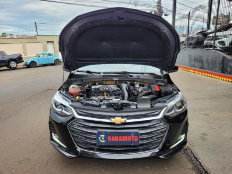 CHEVROLET Onix Hatch 1.0 12V 4P FLEX PREMIER TURBO AUTOMÁTICO, Foto 24