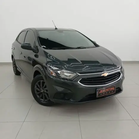 CHEVROLET Onix Hatch 1.0 4P FLEX LT, Foto 2