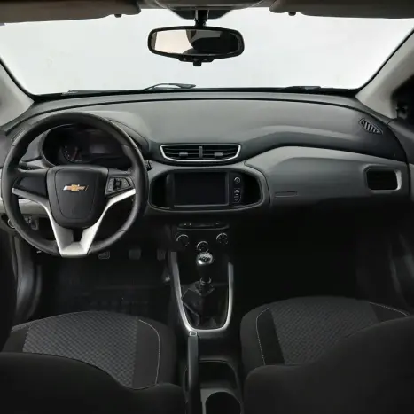 CHEVROLET Onix Hatch 1.0 4P FLEX LT, Foto 3