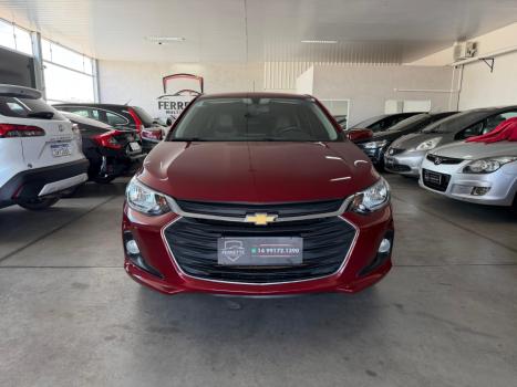 CHEVROLET Onix Hatch 1.0 4P FLEX LTZ TURBO AUTOMÁTICO, Foto 1
