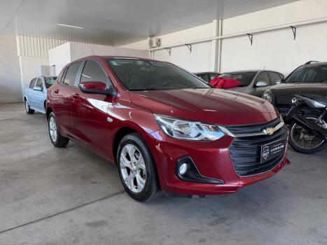 CHEVROLET Onix Hatch 1.0 4P FLEX LTZ TURBO AUTOMÁTICO, Foto 3