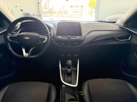 CHEVROLET Onix Hatch 1.0 4P FLEX LTZ TURBO AUTOMÁTICO, Foto 13