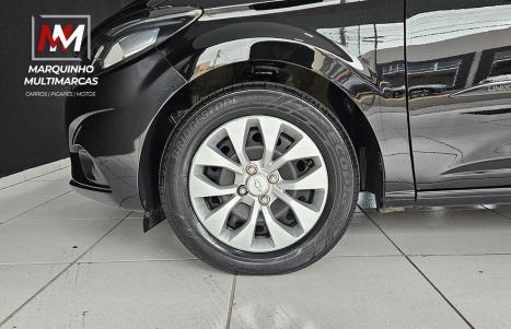 CHEVROLET Onix Hatch 1.4 4P FLEX LT AUTOMÁTICO, Foto 7