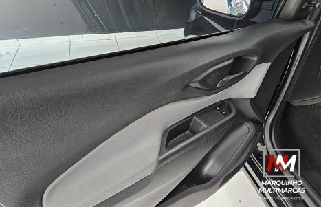 CHEVROLET Onix Hatch 1.4 4P FLEX LT AUTOMÁTICO, Foto 11