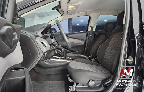 CHEVROLET Onix Hatch 1.4 4P FLEX LT AUTOMÁTICO, Foto 12